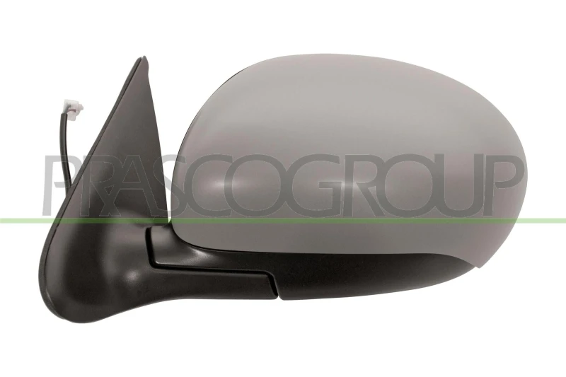 Image of PRASCO Wing mirror PRASCO DS7007114P