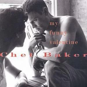 Image of My Funny Valentine by Chet Baker CD Album