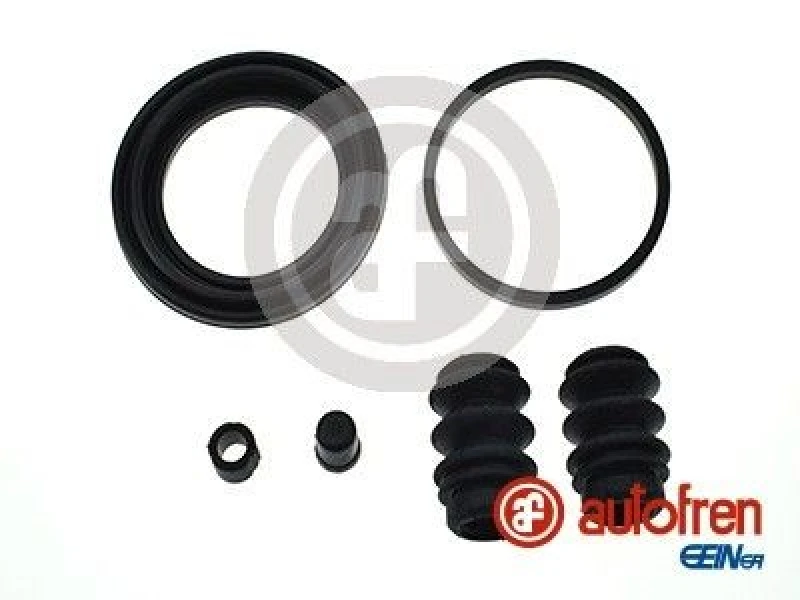 Image of AUTOFREN SEINSA Repair Kit, brake caliper AUTOFREN SEINSA D42376