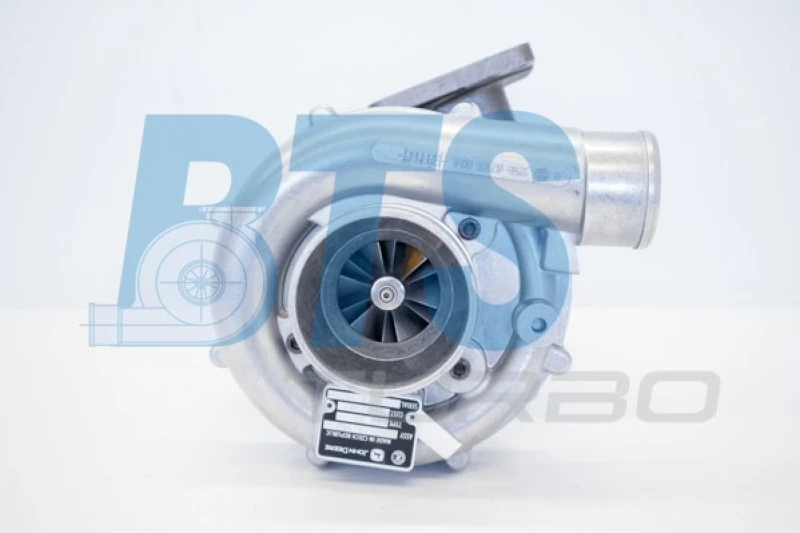 Image of BTS TURBO Turbocharger BTS TURBO T916907