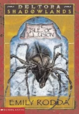 Image of deltora shadowlands 2 the isle of illusion