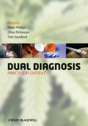 Image of Dual diagnosis by Peter Phillips