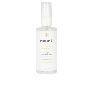 image of ANTI-FRIZZ FORMULA 57 smoothing shine drops 60ml