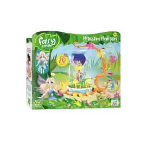 Image of My Fairy Garden Blossom Balloon