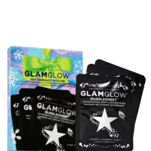 image of GLAMGLOW Get Unready With Me Set