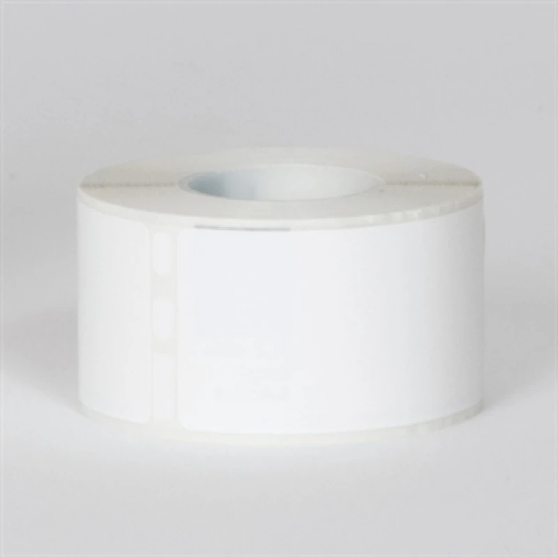 Image of Seiko Instruments SLP-1RL White Self-adhesive printer label