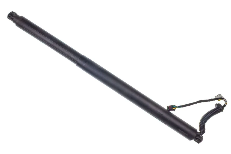 Image of DENCKERMANN Electrical motor, tailgate DENCKERMANN G100029