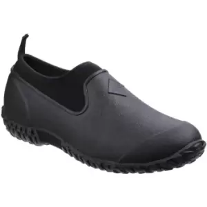 Image of Muck Boots Womens/Ladies Muckster II Low All-Purpose Lightweight Shoes UK Size 6 (EU 39, US 8)