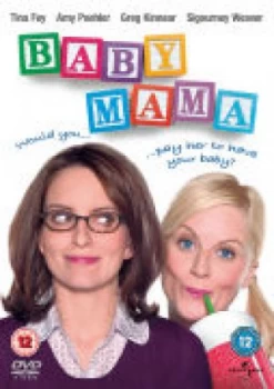 Image of Baby Mama