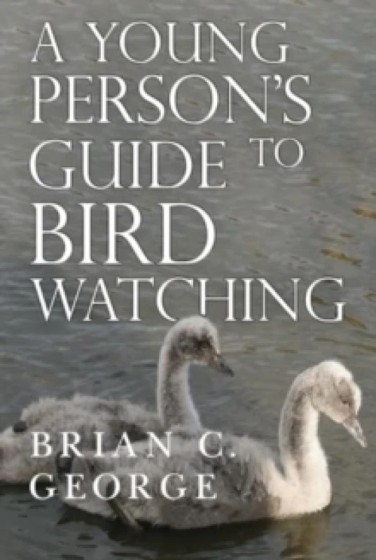 Image of A Young Person's Guide to Bird Watching Paperback / softback