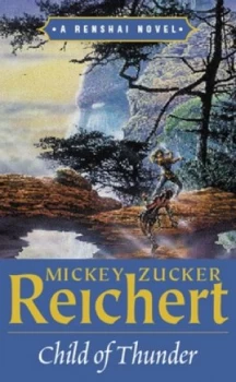 Image of Child of Thunder by Mickey Zucher Reichert Paperback
