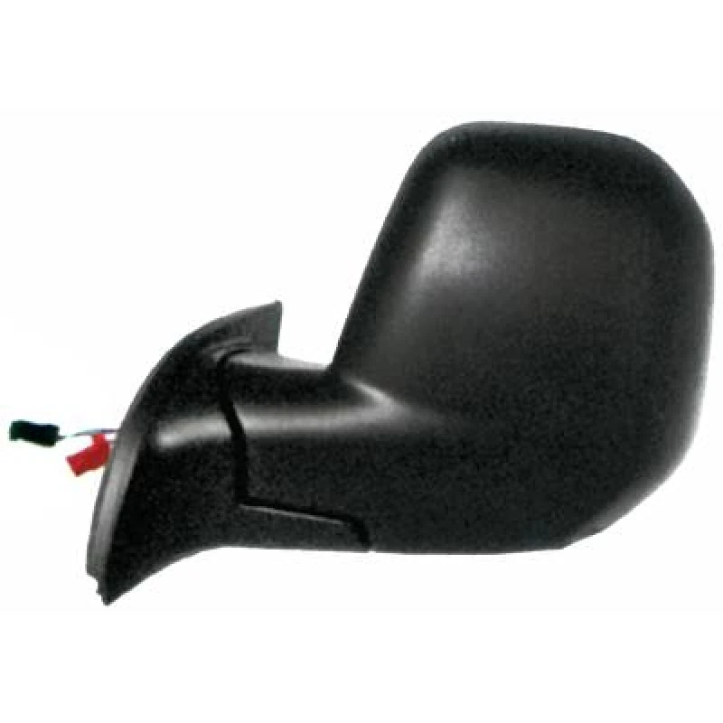 Image of DIEDERICHS 4013627 Wing mirror Left, Heatable Outside Mirror (50)