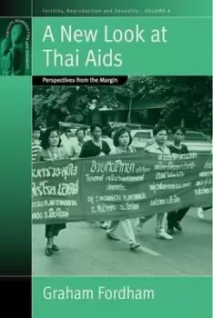 Image of A new look at Thai AIDS by Graham Fordham