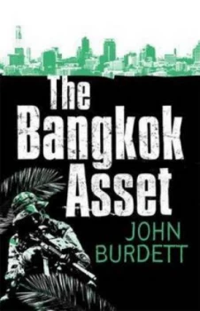Image of The Bangkok Asset by John Burdett Paperback