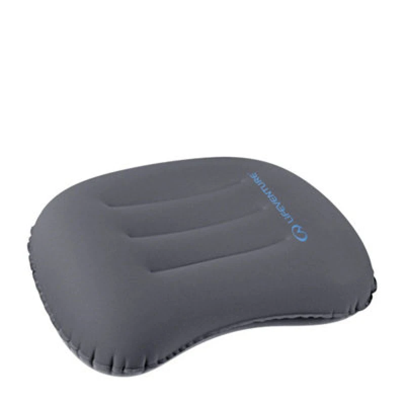 Image of Lifeventure Inflatable Blow Up Travel Pillow Cushion
