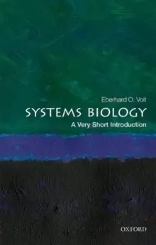 Image of Systems Biology: A Very Short Introduction