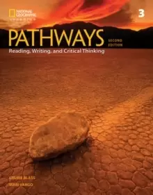 Image of Pathways: Reading, Writing, and Critical Thinking 3
