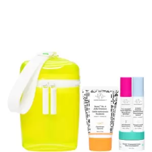 Image of Drunk Elephant The Littles Night Out Kit