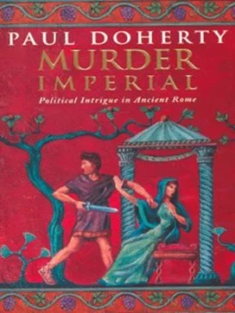 Image of Murder Imperial by Paul Doherty Paperback
