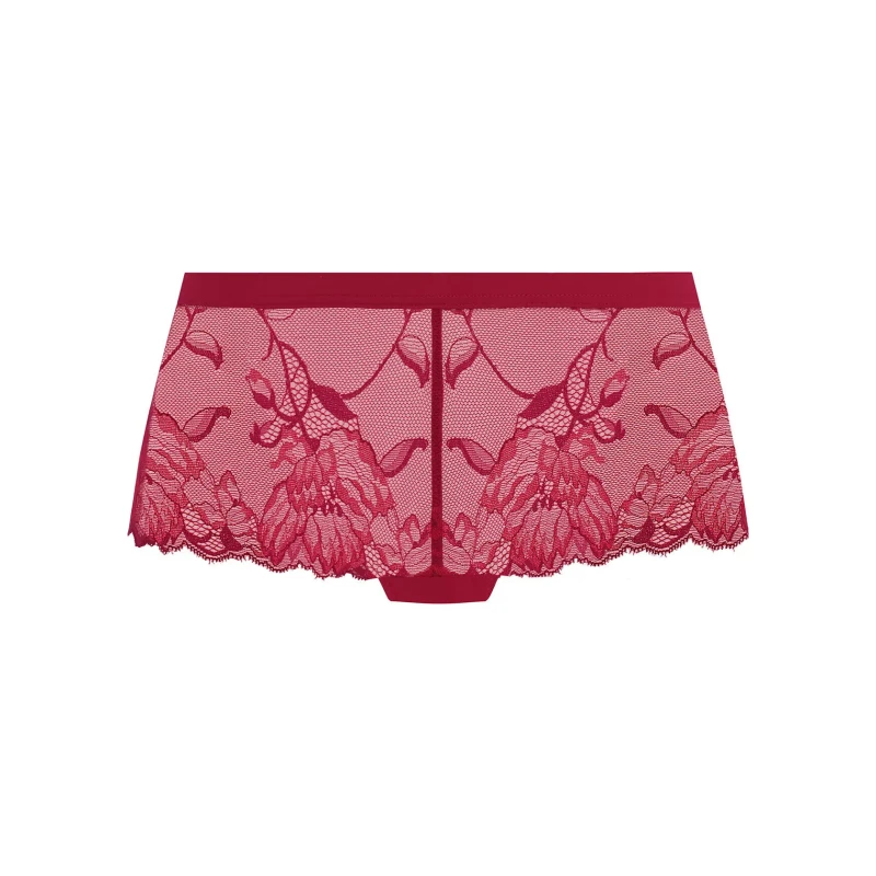 Image of Fantasie Womens panties Fantasie Aubree Rouge Female XL