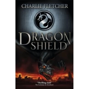 Image of Dragon Shield : Book 1