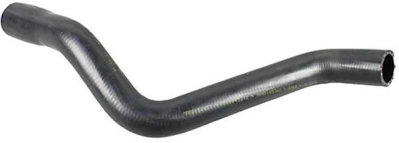 Image of Radiator hose METZGER 2420966