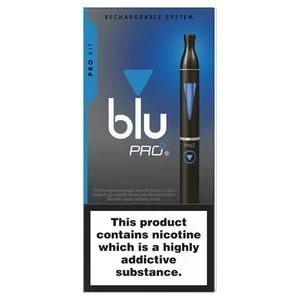 Image of Blu Pro Kit