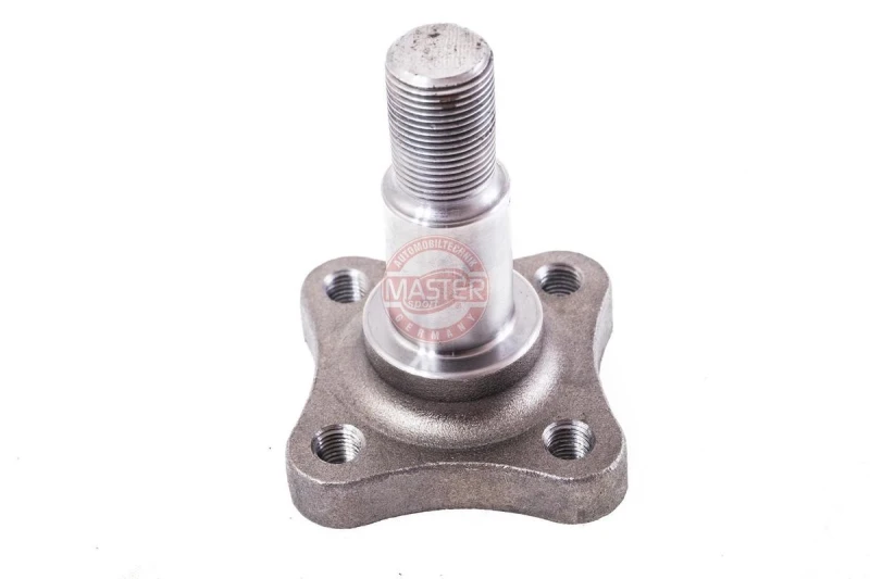 Image of MASTER-SPORT 32035-PCS-MS Wheel Hub Rear Axle Wheel Hub (653)