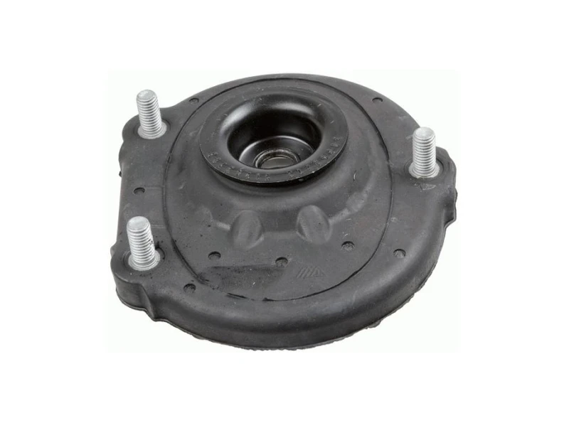 Image of LTD LTD-51890880 Top strut mount Right, with integrated ball bearing Suspension Strut Support Bearing (1180)
