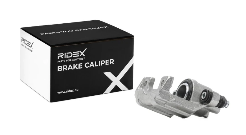 Image of Brake caliper RIDEX 78B1023