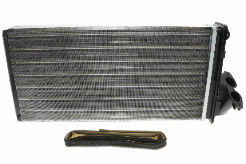 Image of VEMO V30-61-0013 Heat Exchanger Original VEMO Quality Heat Exchanger,interior heating (467)