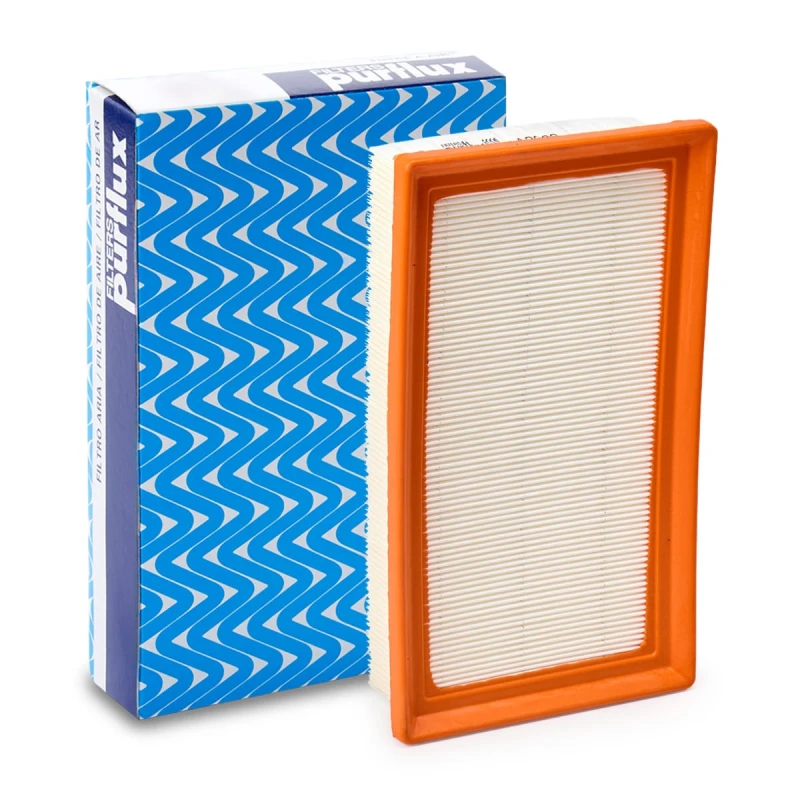 Image of Air filter PURFLUX A3033