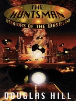 Image of The Huntsman by Douglas Hill Book