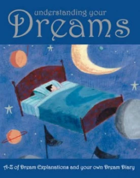 Image of Dreams and Dreaming Book