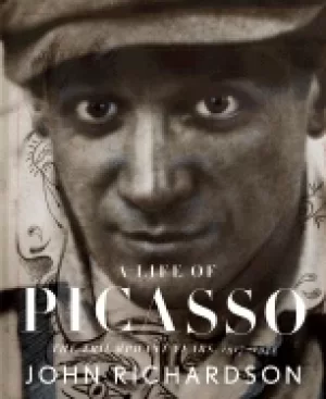 Image of life of picasso the triumphant years 1917 1932