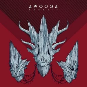 Image of Conduit by Awooga CD Album