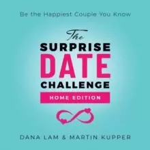 Image of The Surprise Date Challenge : Home Edition