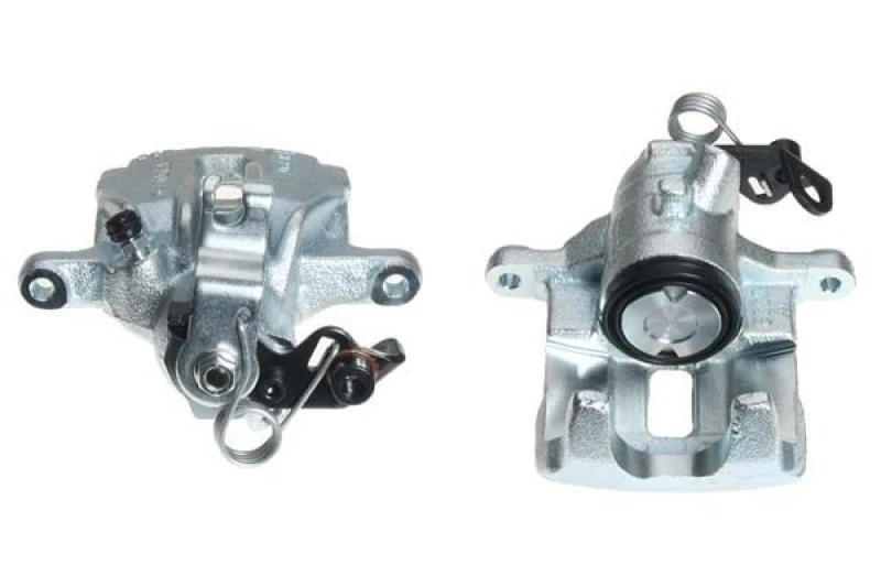 Image of Brake caliper MAPCO 4201