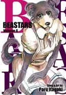 Image of beastars vol 6