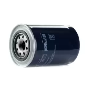 Image of PURFLUX Oil filter MITSUBISHI LS911 X4242E,2631145001,2631145010 Engine oil filter J1315014,1230A046,1230A154,F1230A046,F1230A154,ME013307,ME013307V