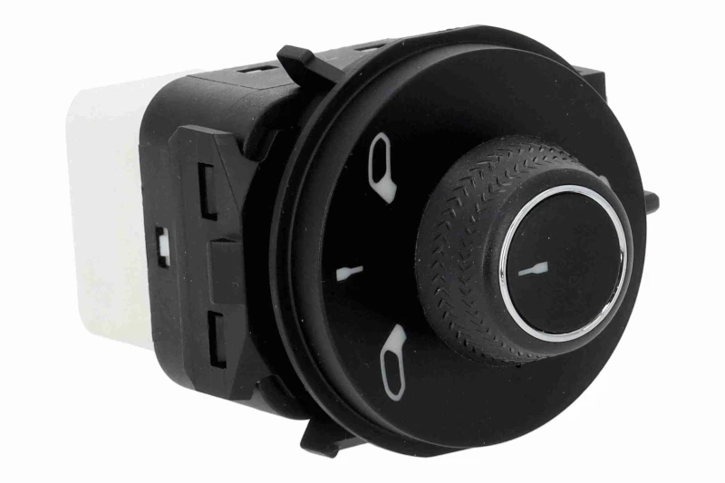 Image of VEMO V22-73-0043 Switch, mirror adjustment Original VEMO Quality Left Front Switch,mirror adjustment (3367)