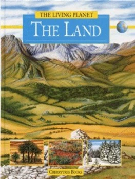 Image of The Land by Tom Mariner Hardback
