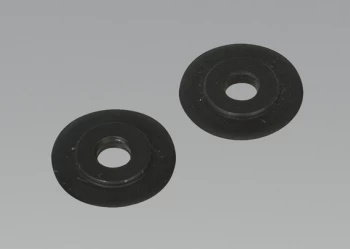 Image of Sealey AK50581B Cutter Wheel for AK5050 Pack of 2