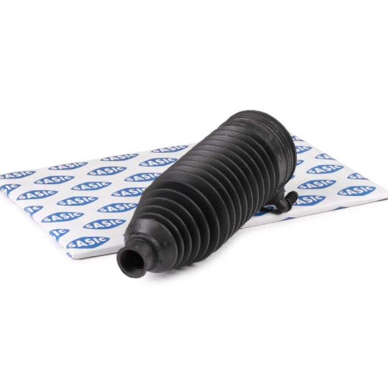 Image of SASIC 0664574 Steering Rack Boot Front Axle Bellow,steering (191)