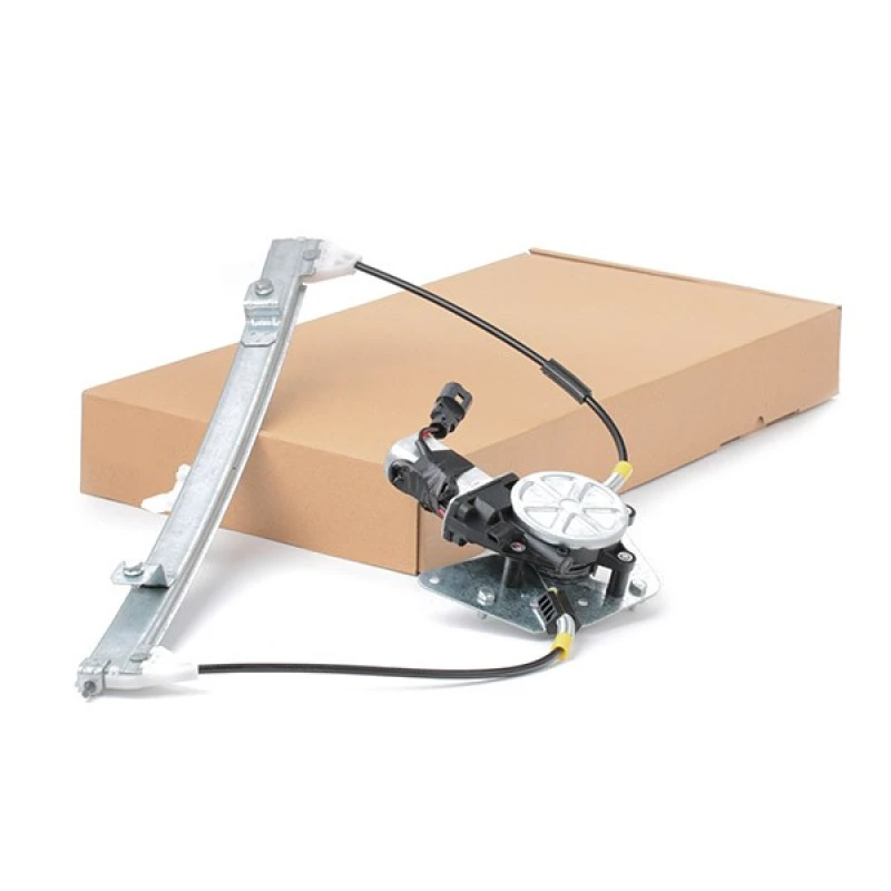 Image of VAN WEZEL Window regulator VAN WEZEL 4323265