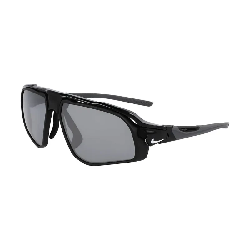 Image of Sunglasses Nike Flyfree Noir Unisex TU