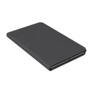 image of Lenovo ZG38C03033 tablet case 25.6cm (10.1") Folio Black