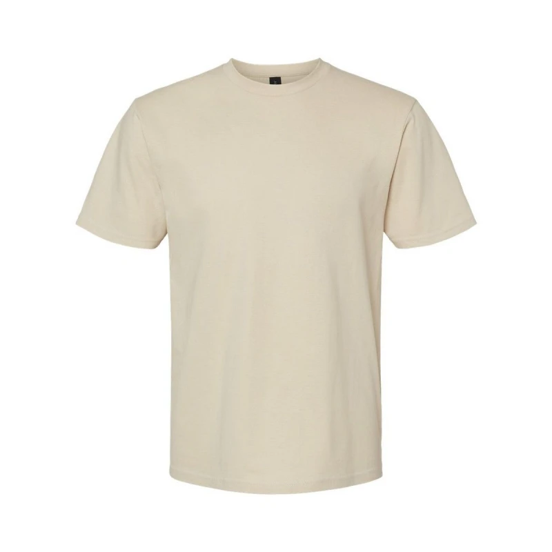 Image of Gildan Softstyle mens in Multicolour