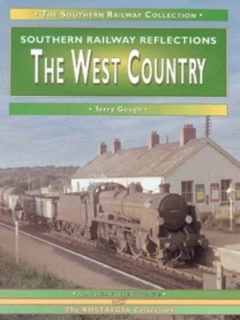 Image of West Country Reflections by Terry Gough Paperback