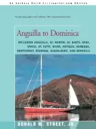 Image of anguilla to dominica including anguilla st martin st barts saba statia st k